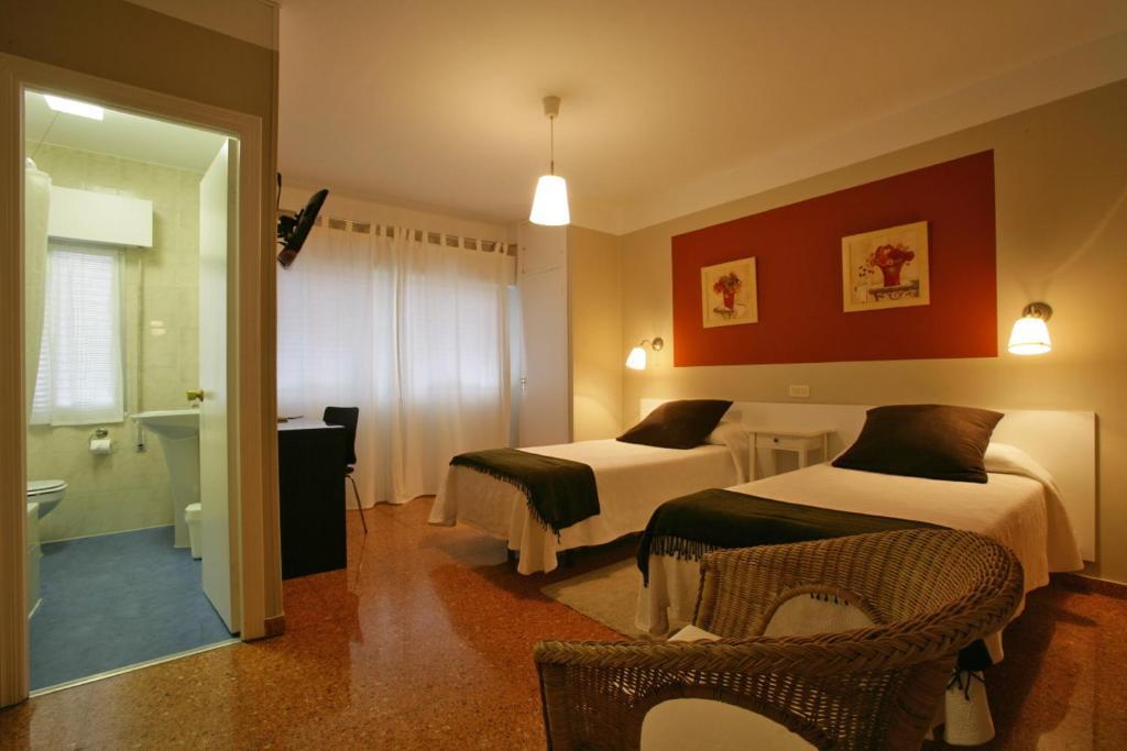 Hotel Casa Junco Ribadedeva ห้อง รูปภาพ