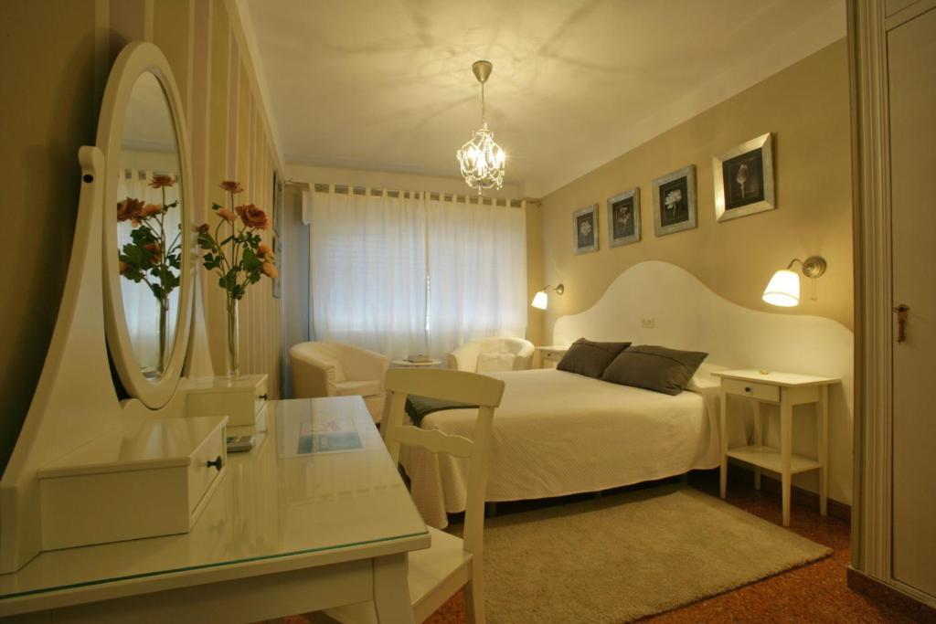 Hotel Casa Junco Ribadedeva ห้อง รูปภาพ