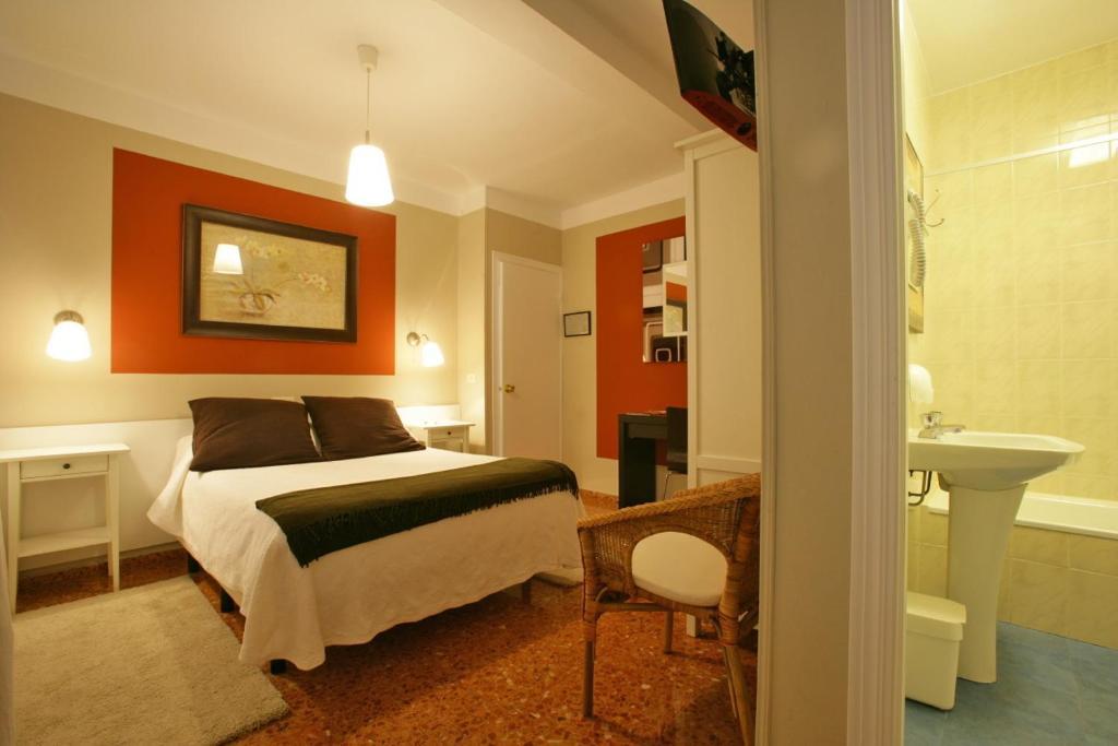 Hotel Casa Junco Ribadedeva ห้อง รูปภาพ