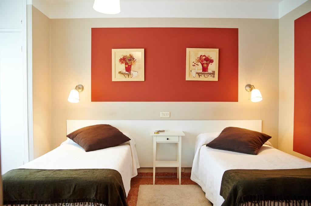 Hotel Casa Junco Ribadedeva ภายนอก รูปภาพ