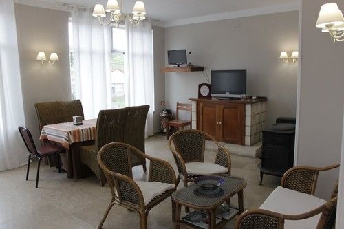 Hotel Casa Junco Ribadedeva ภายนอก รูปภาพ