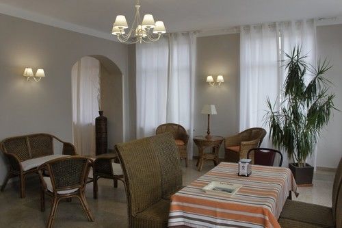 Hotel Casa Junco Ribadedeva ภายนอก รูปภาพ